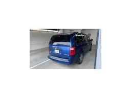 2010 DODGE GRAND CARAVAN SE