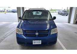 2010 DODGE GRAND CARAVAN SE