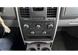 2010 DODGE GRAND CARAVAN SE