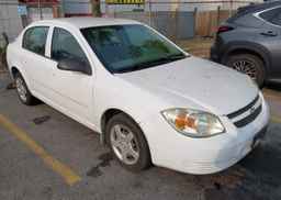2005 CHEVROLET COBALT