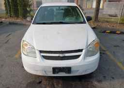 2005 CHEVROLET COBALT