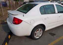 2005 CHEVROLET COBALT