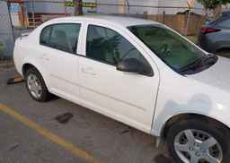 2005 CHEVROLET COBALT