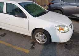 2005 CHEVROLET COBALT