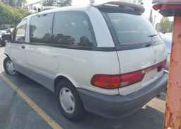 1992 TOYOTA PREVIA LE