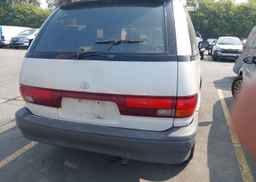 1992 TOYOTA PREVIA LE