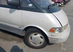 1992 TOYOTA PREVIA LE