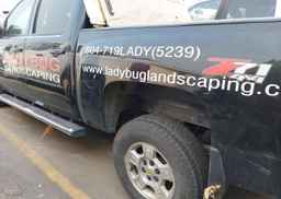 2008 CHEVROLET SILVERADO K1500