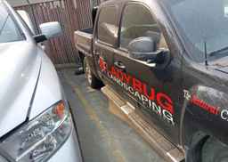2008 CHEVROLET SILVERADO K1500