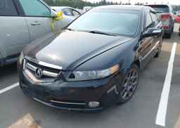 2007 ACURA TL