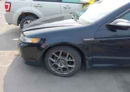 2007 ACURA TL