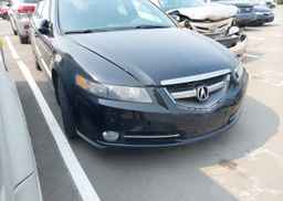 2007 ACURA TL
