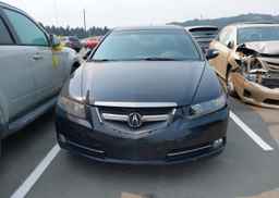 2007 ACURA TL