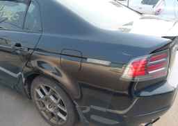 2007 ACURA TL