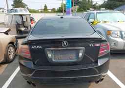 2007 ACURA TL