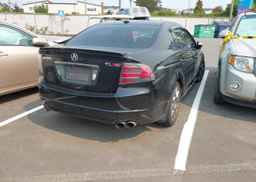 2007 ACURA TL