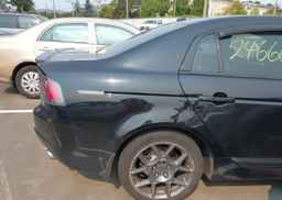2007 ACURA TL