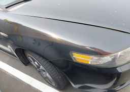 2007 ACURA TL