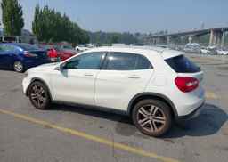 2015 MERCEDES-BENZ GLA 250 4MATIC