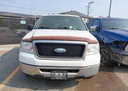 2008 FORD F150
