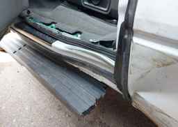 2008 FORD F150