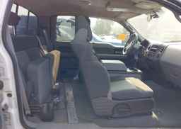 2008 FORD F150