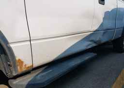 2008 FORD F150