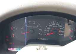 2008 FORD F150