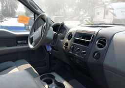 2008 FORD F150