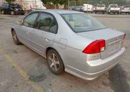 2005 HONDA CIVIC