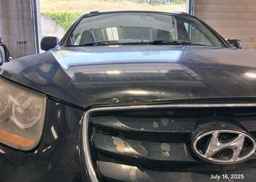 2010 HYUNDAI SANTA FE GLS