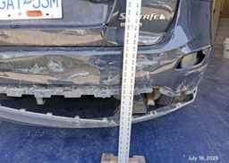2010 HYUNDAI SANTA FE GLS