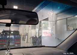2010 HYUNDAI SANTA FE GLS