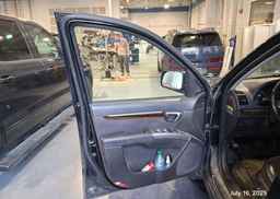 2010 HYUNDAI SANTA FE GLS