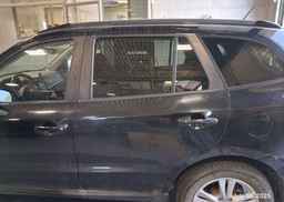 2010 HYUNDAI SANTA FE GLS