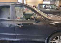 2010 HYUNDAI SANTA FE GLS
