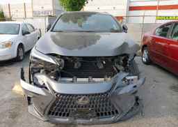 2022 LEXUS NX 350H