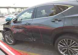 2022 LEXUS NX 350H