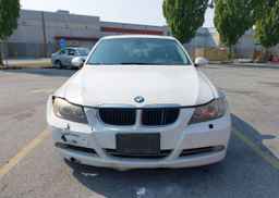 2008 BMW 328XI