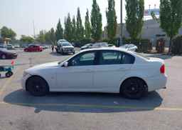2008 BMW 328XI