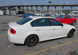 2008 BMW 328XI