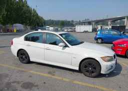 2008 BMW 328XI