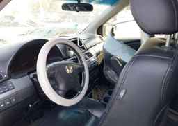 2007 HONDA ODYSSEY TOURING