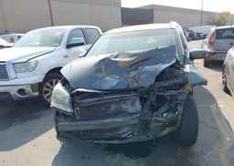2007 HONDA ODYSSEY TOURING