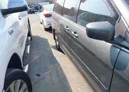 2007 HONDA ODYSSEY TOURING