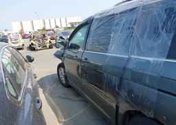 2007 HONDA ODYSSEY TOURING