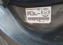 2007 HONDA ODYSSEY TOURING