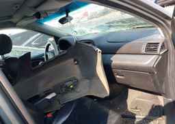 2007 HONDA ODYSSEY TOURING