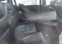 2007 HONDA ODYSSEY TOURING