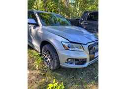 2015 AUDI Q5